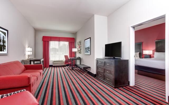 Holiday Inn Hotel & Suites Lafayette North by IHG