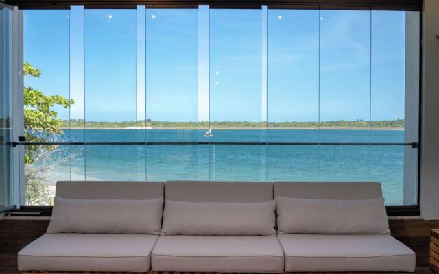 Vila de Jericoacoara