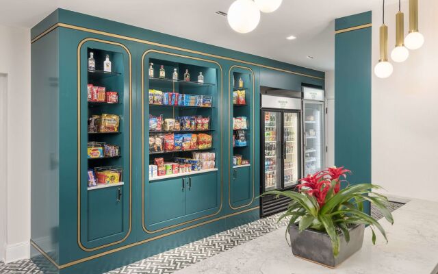 Homewood Suites by Hilton New Orleans