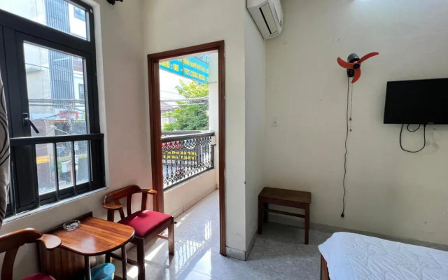Hostel 15A