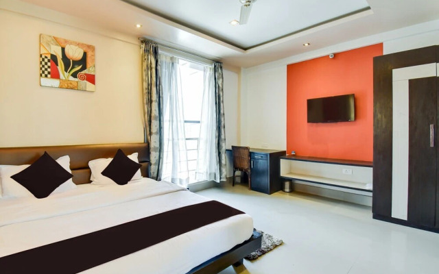 Hotel Pybss by OYO Rooms