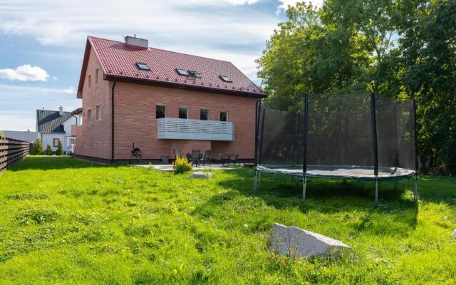 Villa Konrad
