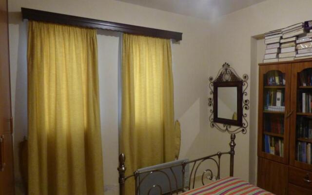 Kalampakas Guesthouse