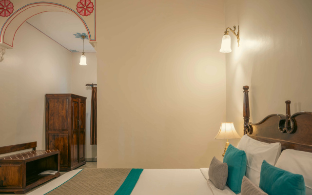 Abhyaran Resort & Spa Ranthambore