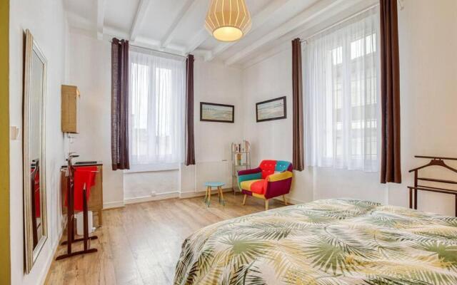 Villa Carnot - 300m de la plage