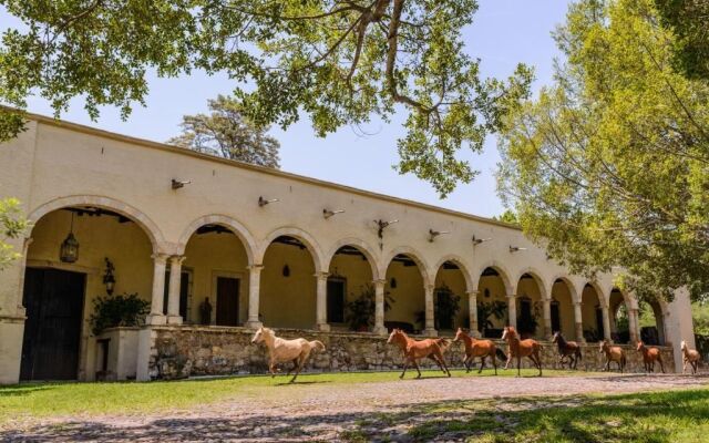 Hacienda Labor de Rivera Hotel Boutique