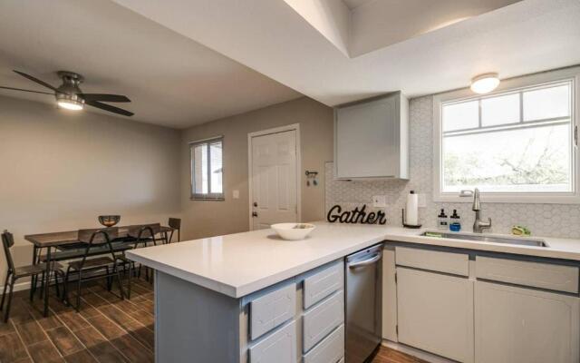 Remodeled Tempe Home in Prime Location!