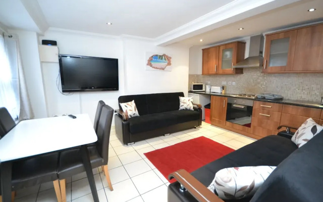 Norfolk Place Apartments