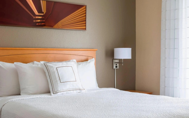 TownePlace Suites By Marriott Phoenix North