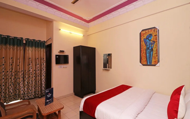 Hotel Sweet Dreams By OYO Rooms