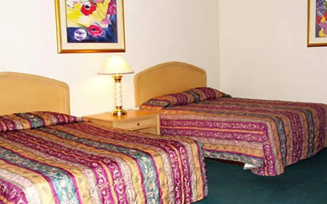 Grapevine Inn