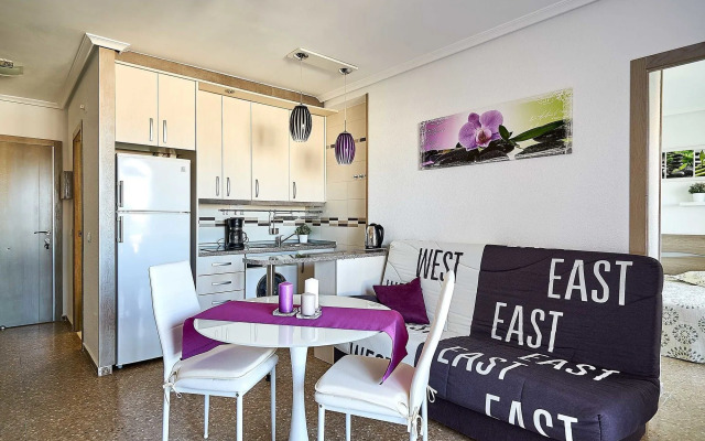 Espanhouse Torreblanca 312