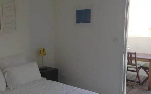 Les Terrasses du Fort