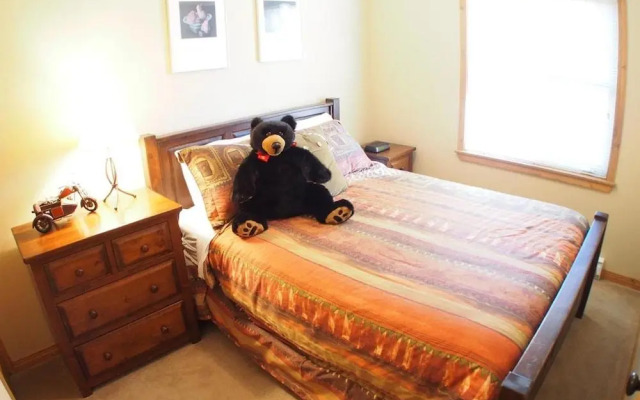 Crystal Forest #60 By Bear Country