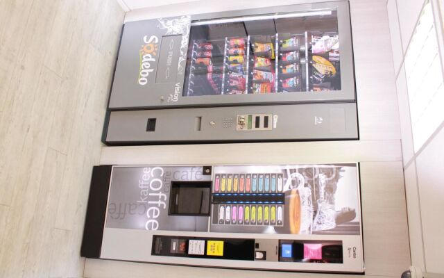 Première Classe La Roche Sur Yon - Vendéspace