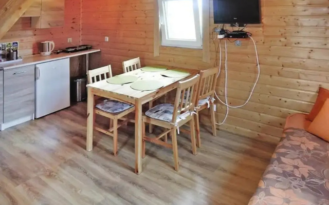 Holiday Home in Rewal for 6 Person