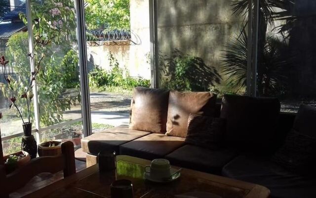 Hostal Rayen Temuco