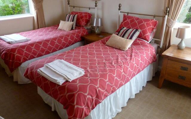 Sennen Cove Cottage