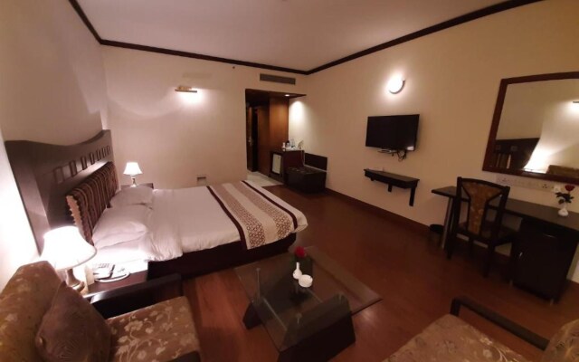 Hotel Mountview