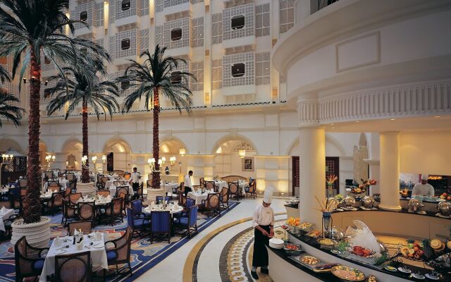 ITC Maratha Mumbai, a Luxury Collection Hotel, Mumbai