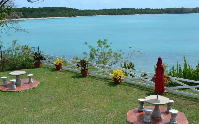 Reef View Apartments