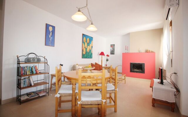 1077 Apartment Paola
