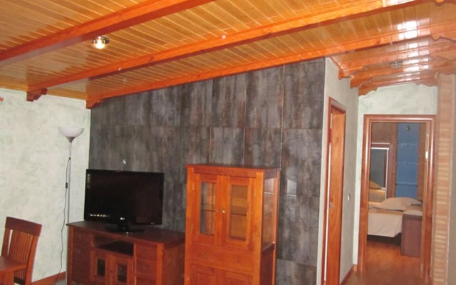 Aptos Almagro La Buhardilla de Lope