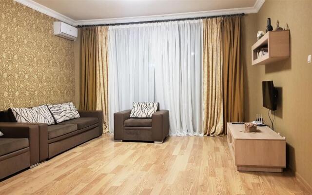 Tbilisi Sea Dream Apartment
