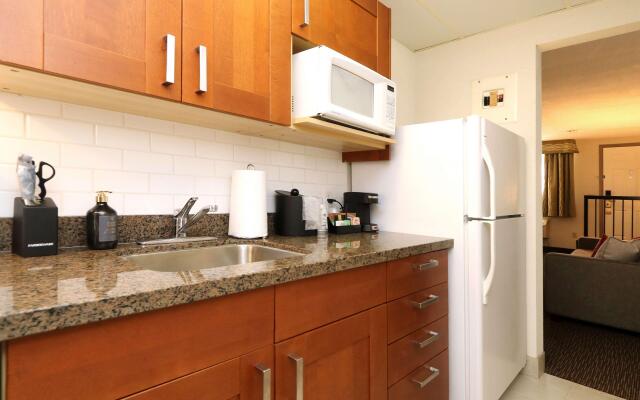 Best Western Halton Hills