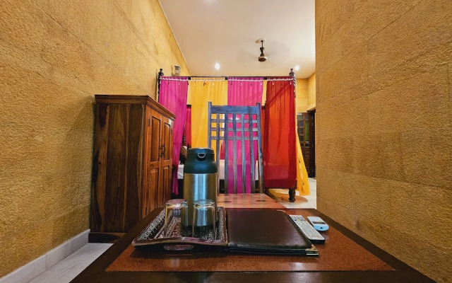 Royal Villa Jaisalmer