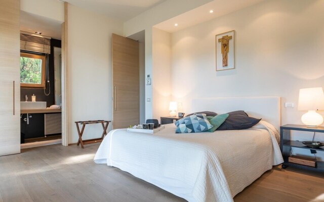 Villa Collegonzi 8 in Spicchio-sovigliana