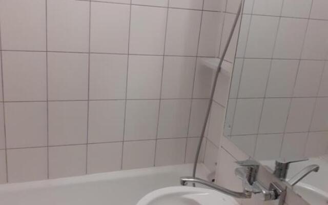 Good luck apartament