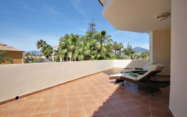 Villa Keogh Marbella