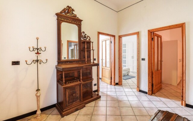 Stunning Apartment in Chiavari With Wifi and 2 Bedrooms