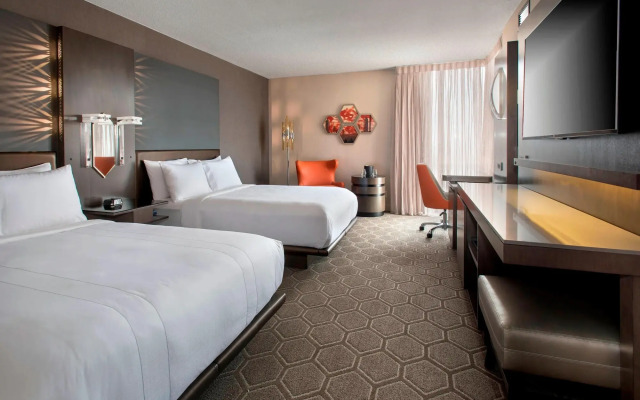Boston Marriott Cambridge