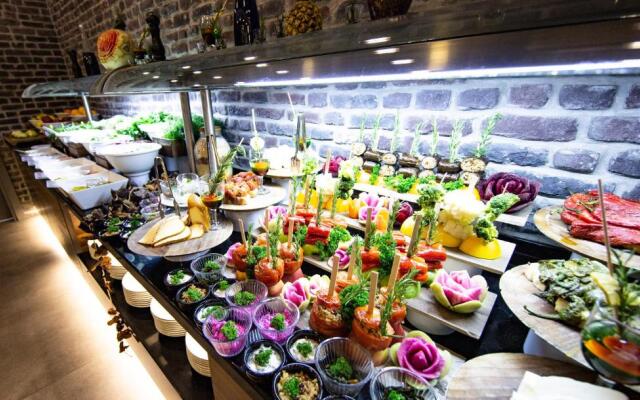 Laren Family Hotel & Spa -  Boutique Hotel