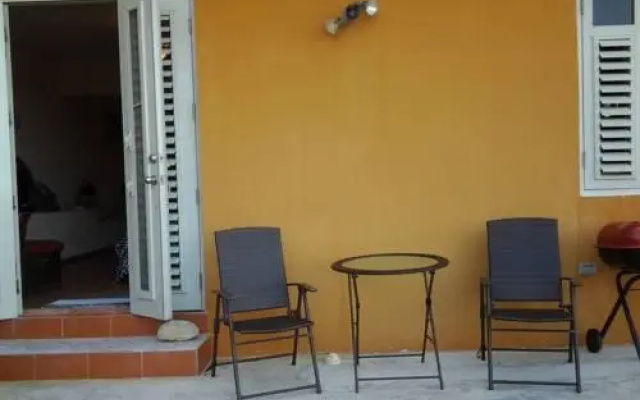 Vista Bella Apartments