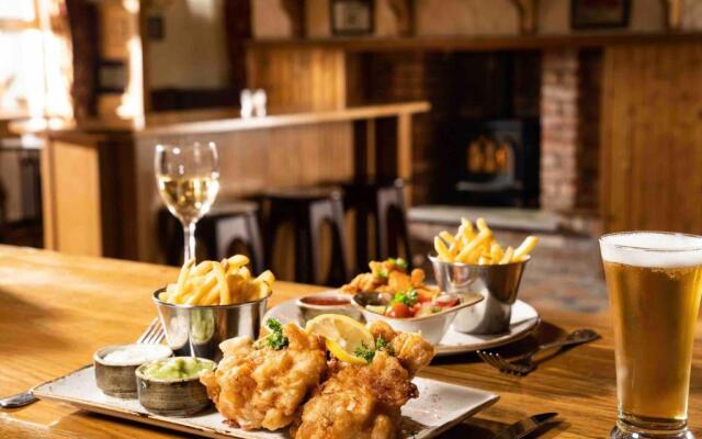 Ballyliffin TownHouse Boutique Hotel