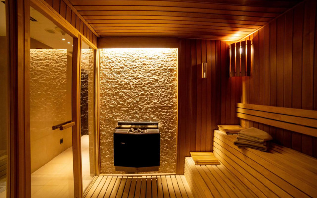 Lasagrada Hotel Istanbul