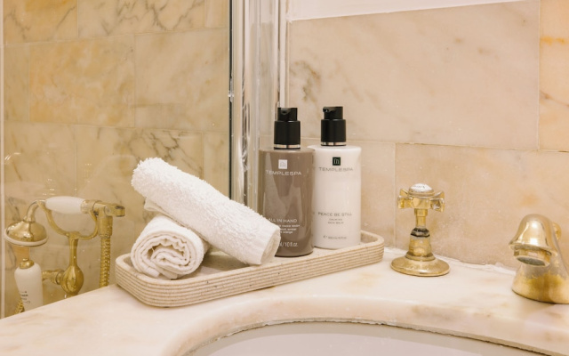 Nent Hall Country House Hotel