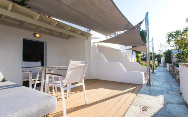 Muses Suites