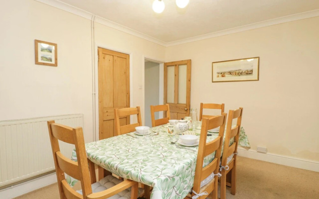 Fiddlers Pit Cottage
