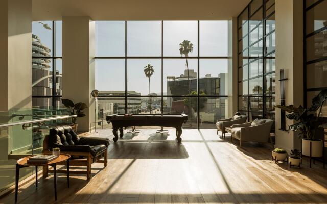 Kimpton Everly Hotel Hollywood by IHG
