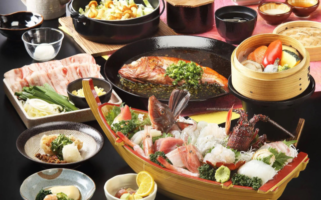 Tonosawa Quatre Saisons