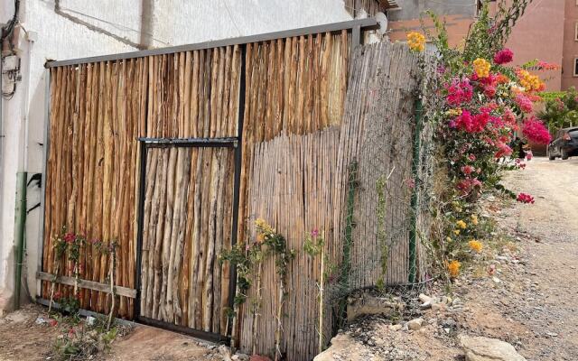 Maison Darna Guesthouse