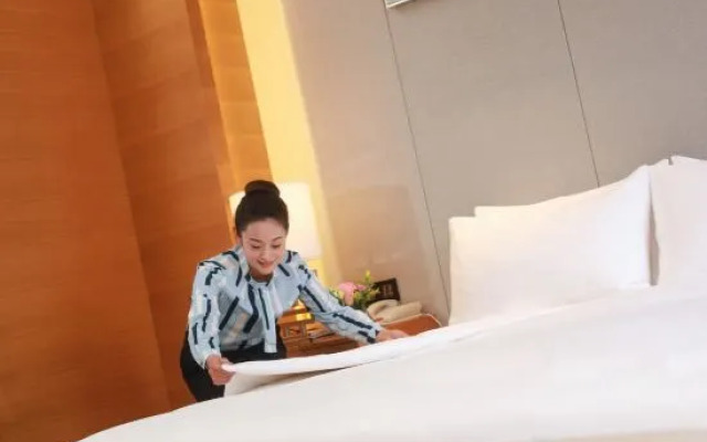 Xingchen Tianyuan Grand Hotel