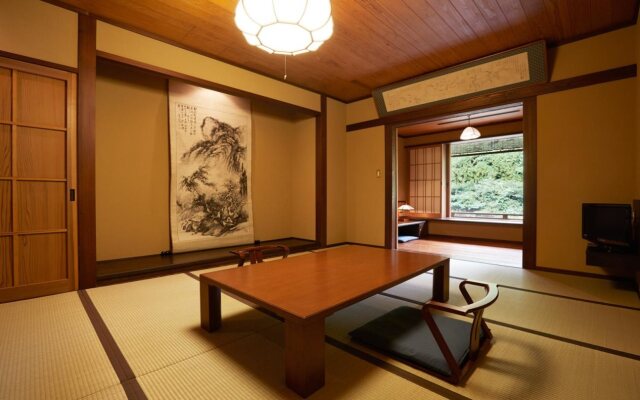 Daimaru Ryokan