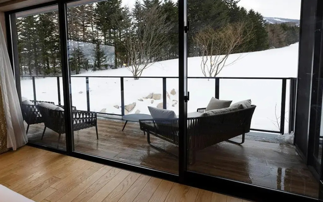 Intercontinental Appi Kogen Resort by IHG