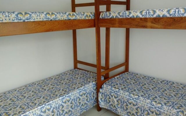 Hostel Maresia