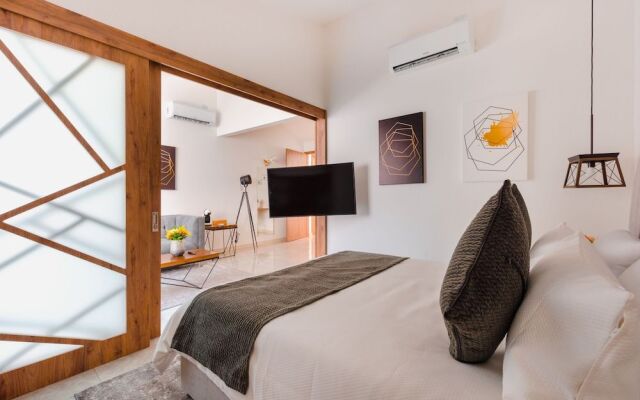 C A L Suites